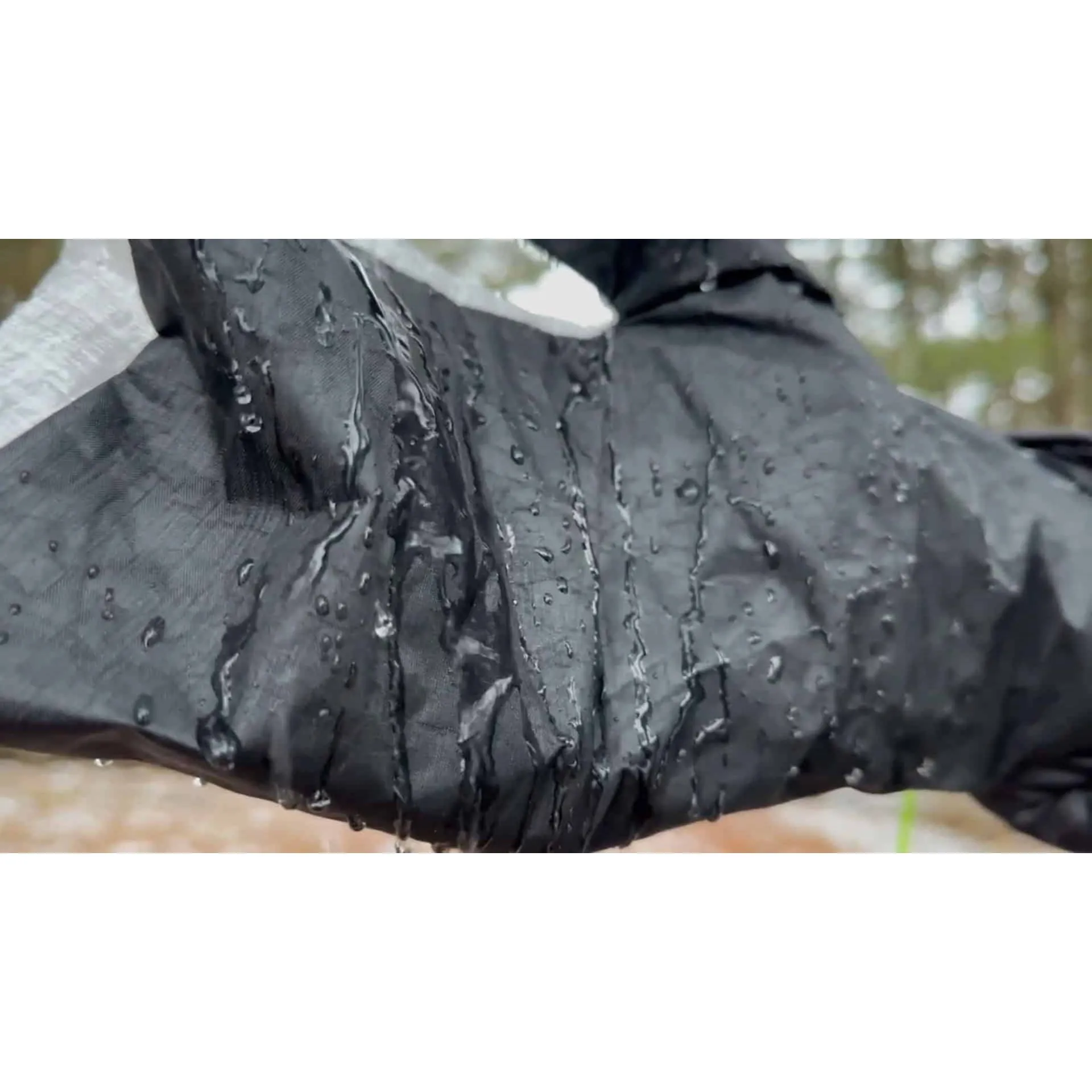 Rain Mitt Stuff Sacks