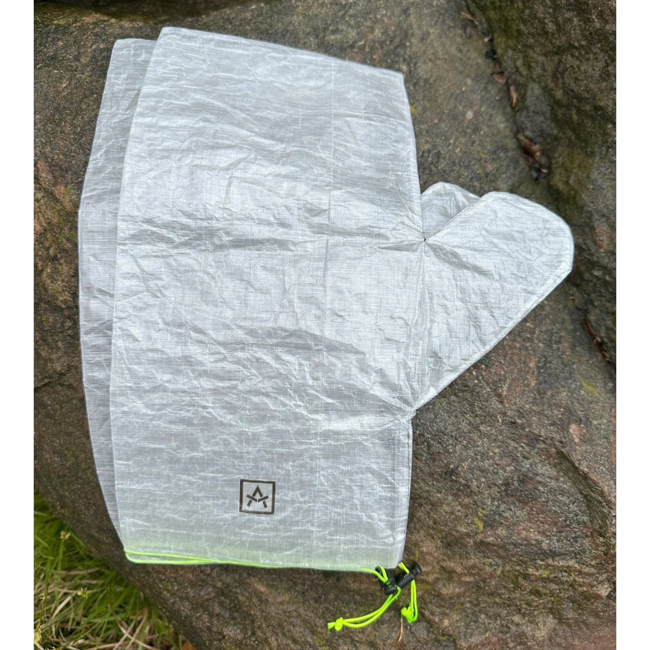 Rain Mitt Stuff Sacks