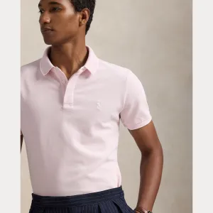 Ralph Lauren Men stretch mesh Polo shirt - 3 colours