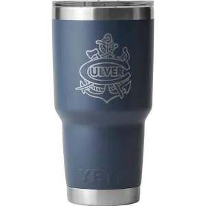 Rambler® 30oz Tumbler - Navy