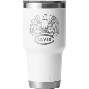 Rambler® 30oz Tumbler - White