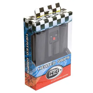 R&G Heated Grips - Road