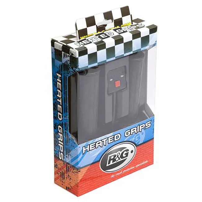 R&G Heated Grips - Road