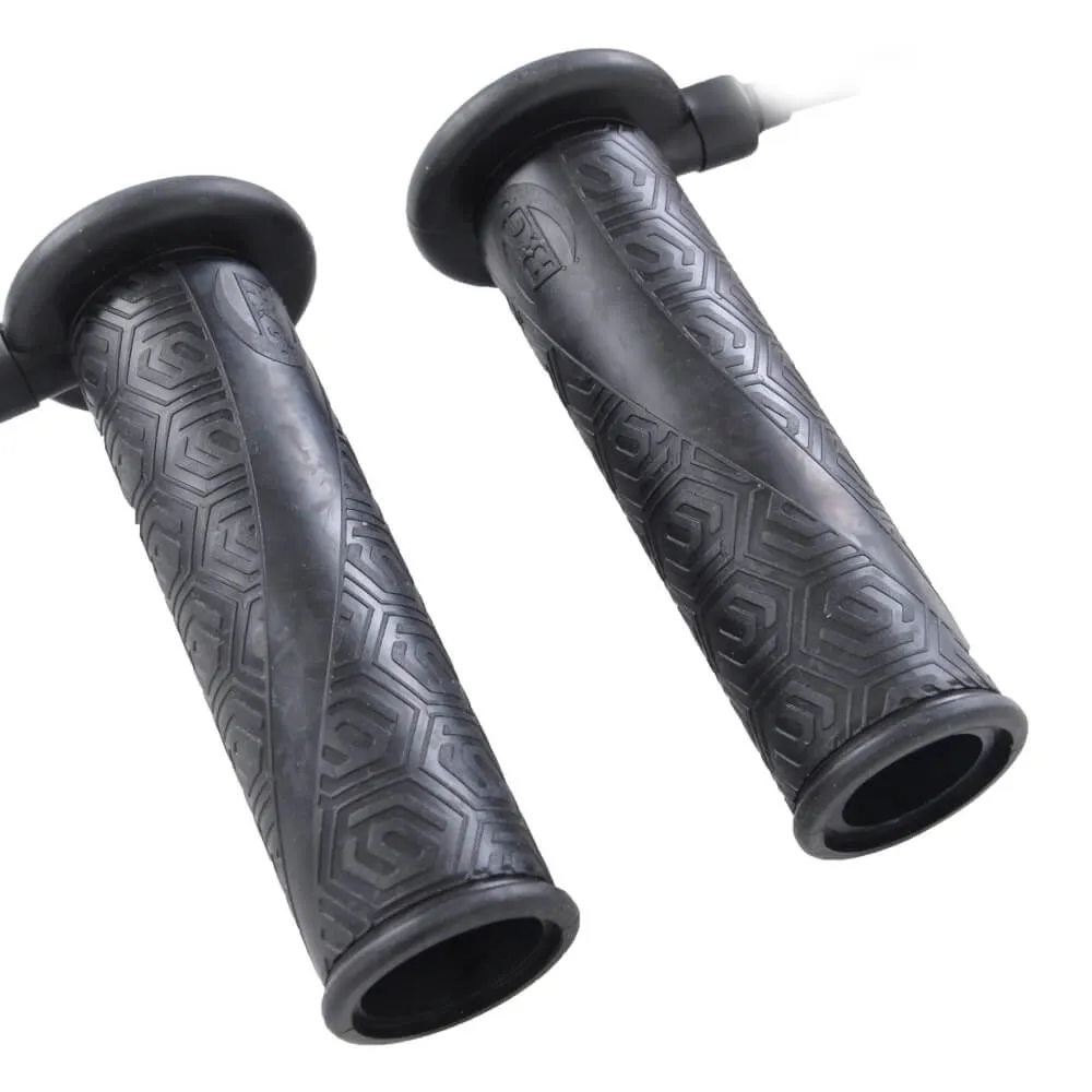 R&G Racing Premium Heated Grips Set