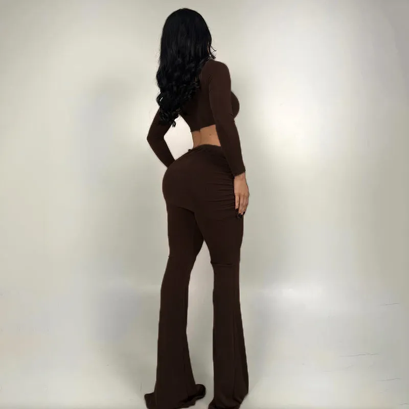REALAIOT  Sanhu Lianjiang 2025 women's clothing Q24ST651 fashionable personalized slim-fit short open-button buttocks casual suit wholesale