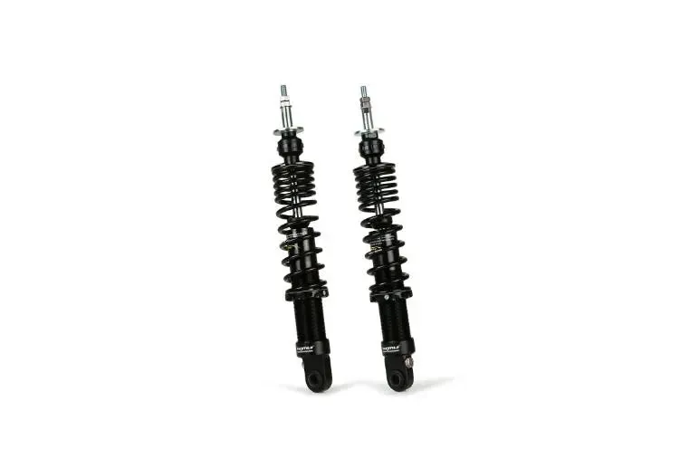 Rear Shock Absorber Set BGM PRO SC/R1 SPORT V2 | Vespa GTS/GTS Super/GTV/GT 60/GT/GT L 125-300cc
