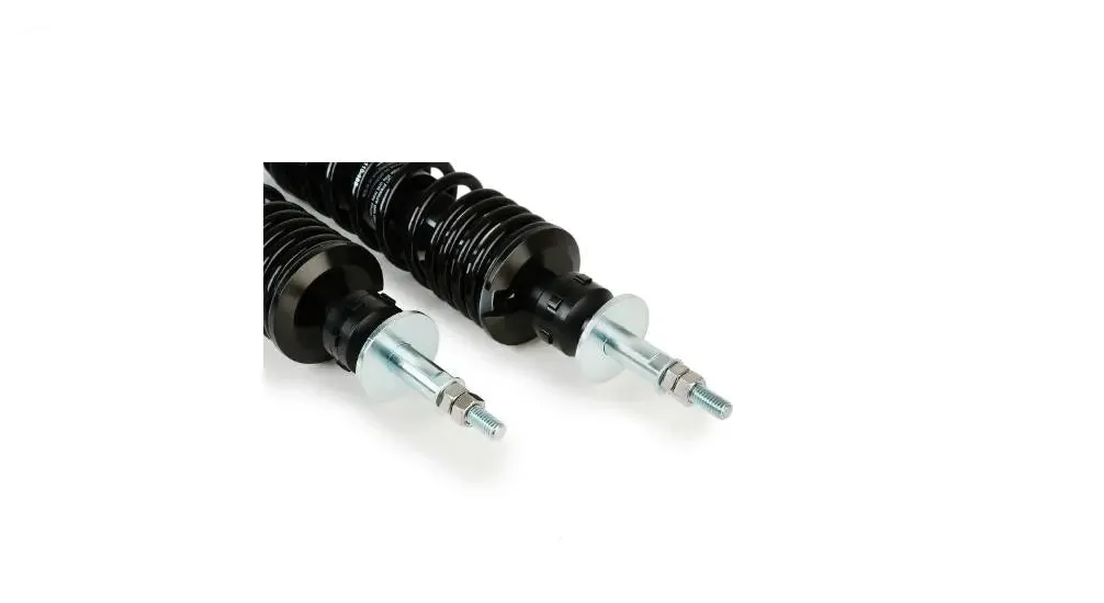 Rear Shock Absorber Set BGM PRO SC/R1 SPORT V2 | Vespa GTS/GTS Super/GTV/GT 60/GT/GT L 125-300cc