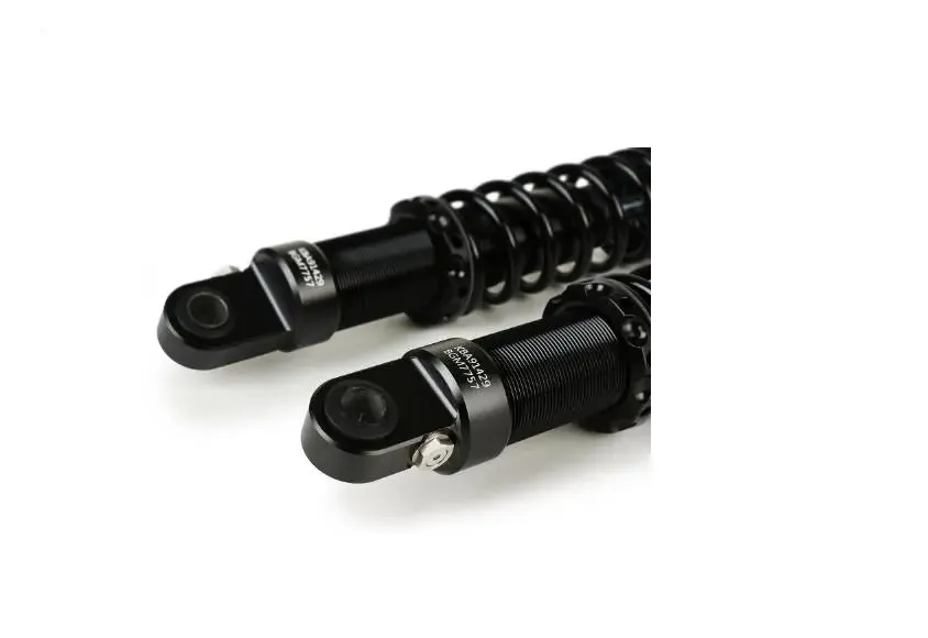 Rear Shock Absorber Set BGM PRO SC/R1 SPORT V2 | Vespa GTS/GTS Super/GTV/GT 60/GT/GT L 125-300cc