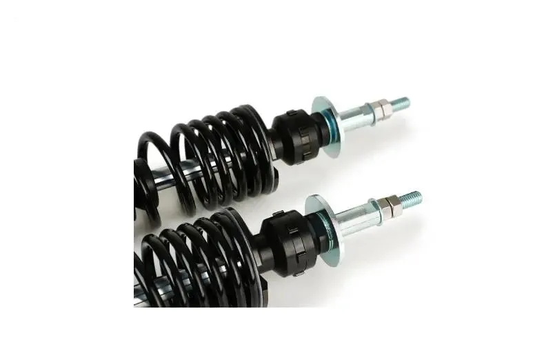 Rear Shock Absorber Set BGM PRO SC/R1 SPORT V2 | Vespa GTS/GTS Super/GTV/GT 60/GT/GT L 125-300cc