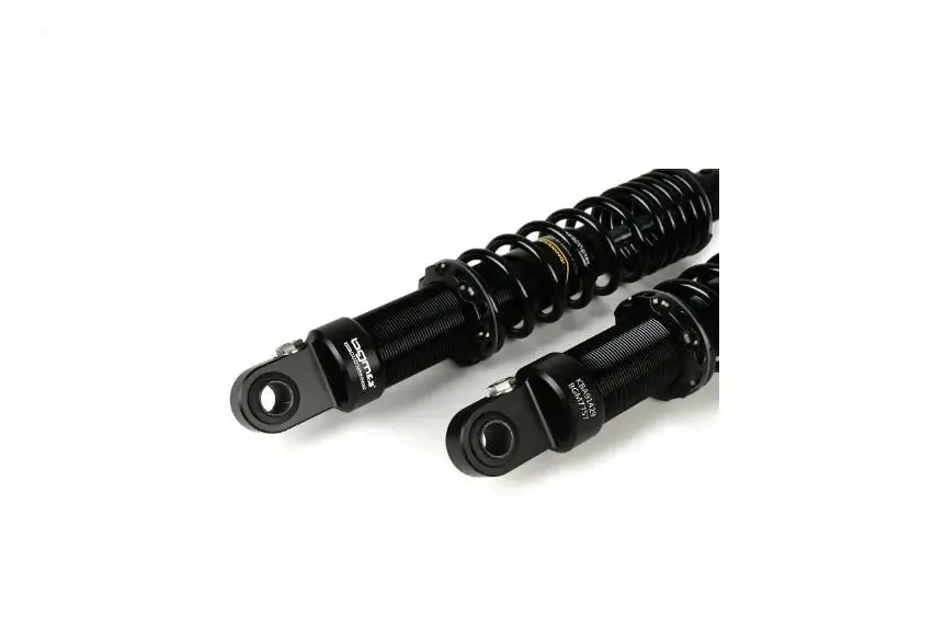 Rear Shock Absorber Set BGM PRO SC/R1 SPORT V2 | Vespa GTS/GTS Super/GTV/GT 60/GT/GT L 125-300cc