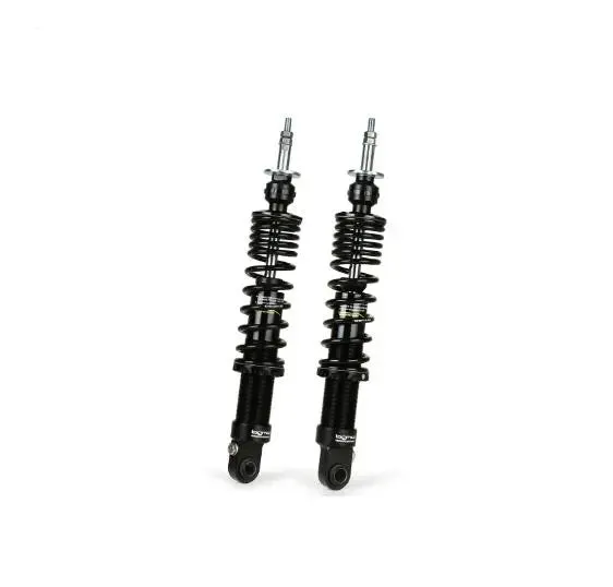 Rear Shock Absorber Set BGM PRO SC/R1 SPORT V2 | Vespa GTS/GTS Super/GTV/GT 60/GT/GT L 125-300cc