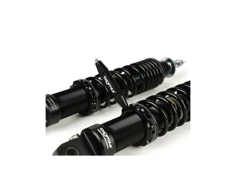 Rear Shock Absorber Set BGM PRO SC/R1 SPORT V2 | Vespa GTS/GTS Super/GTV/GT 60/GT/GT L 125-300cc