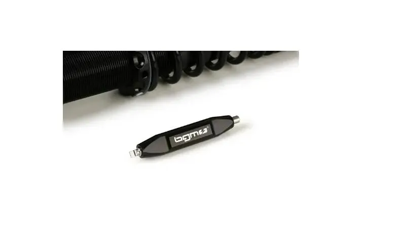 Rear Shock Absorber Set BGM PRO SC/R1 SPORT V2 | Vespa GTS/GTS Super/GTV/GT 60/GT/GT L 125-300cc