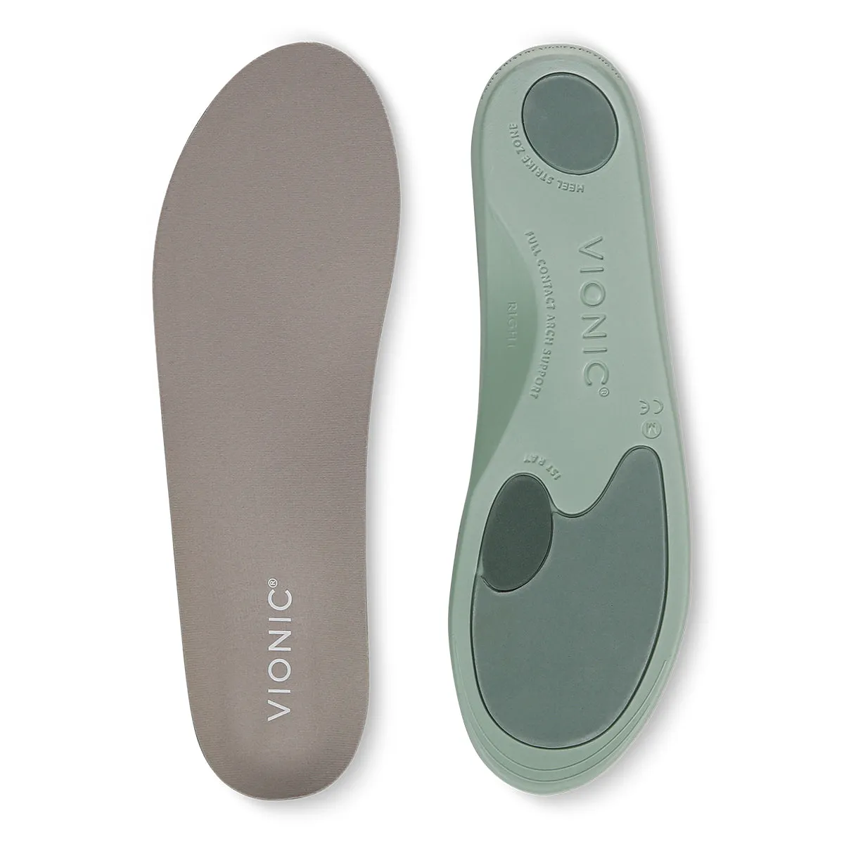 Relief Full Insole (Unisex)