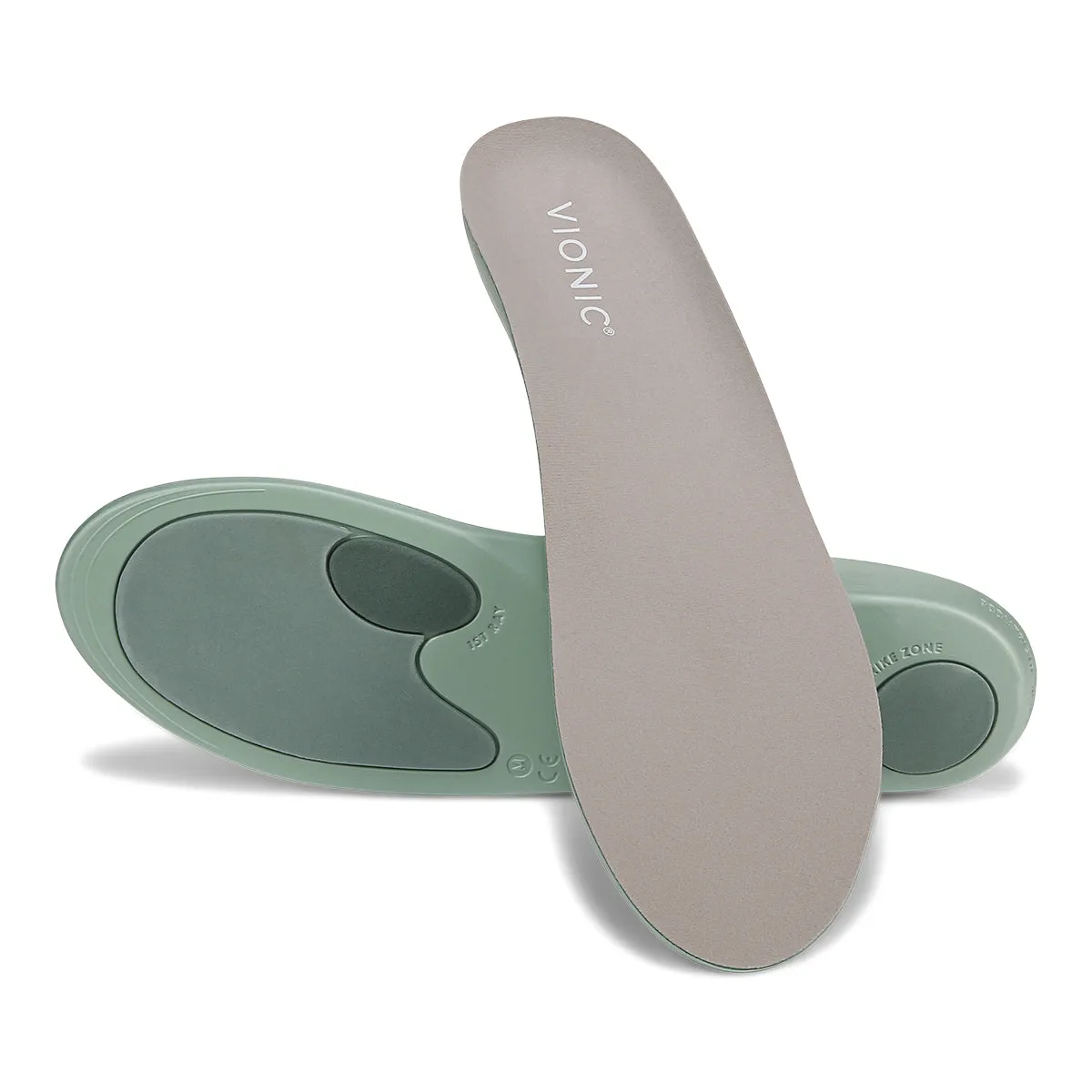 Relief Full Insole (Unisex)