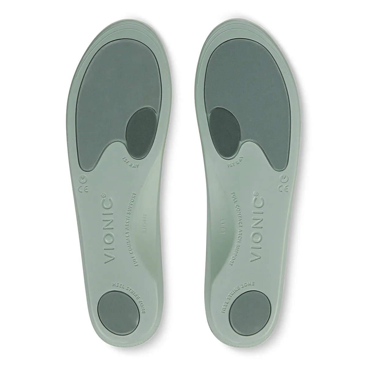 Relief Full Insole (Unisex)