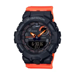 RELOJ CASIO G-SHOCK GMA B800SC 1A4DR