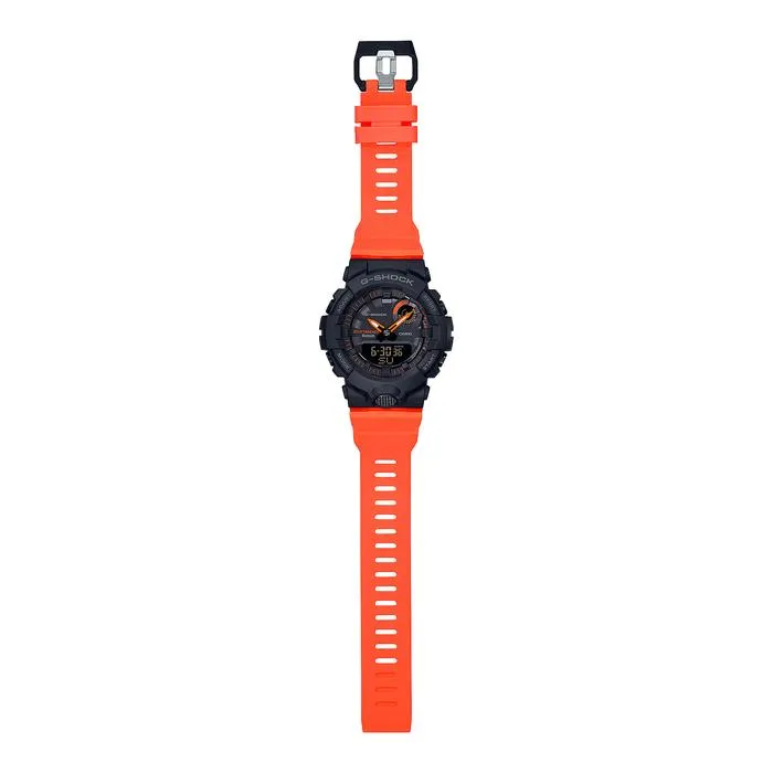 RELOJ CASIO G-SHOCK GMA B800SC 1A4DR