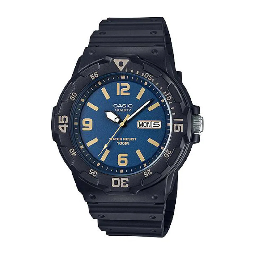 RELOJ CASIO MRW 200H 2B3VDF