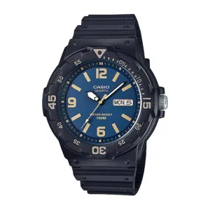 RELOJ CASIO MRW 200H 2B3VDF