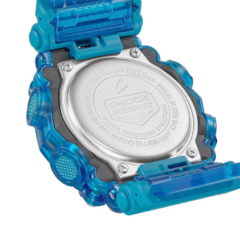 Reloj Hombre G-SHOCK GA-900SKL-2ADR