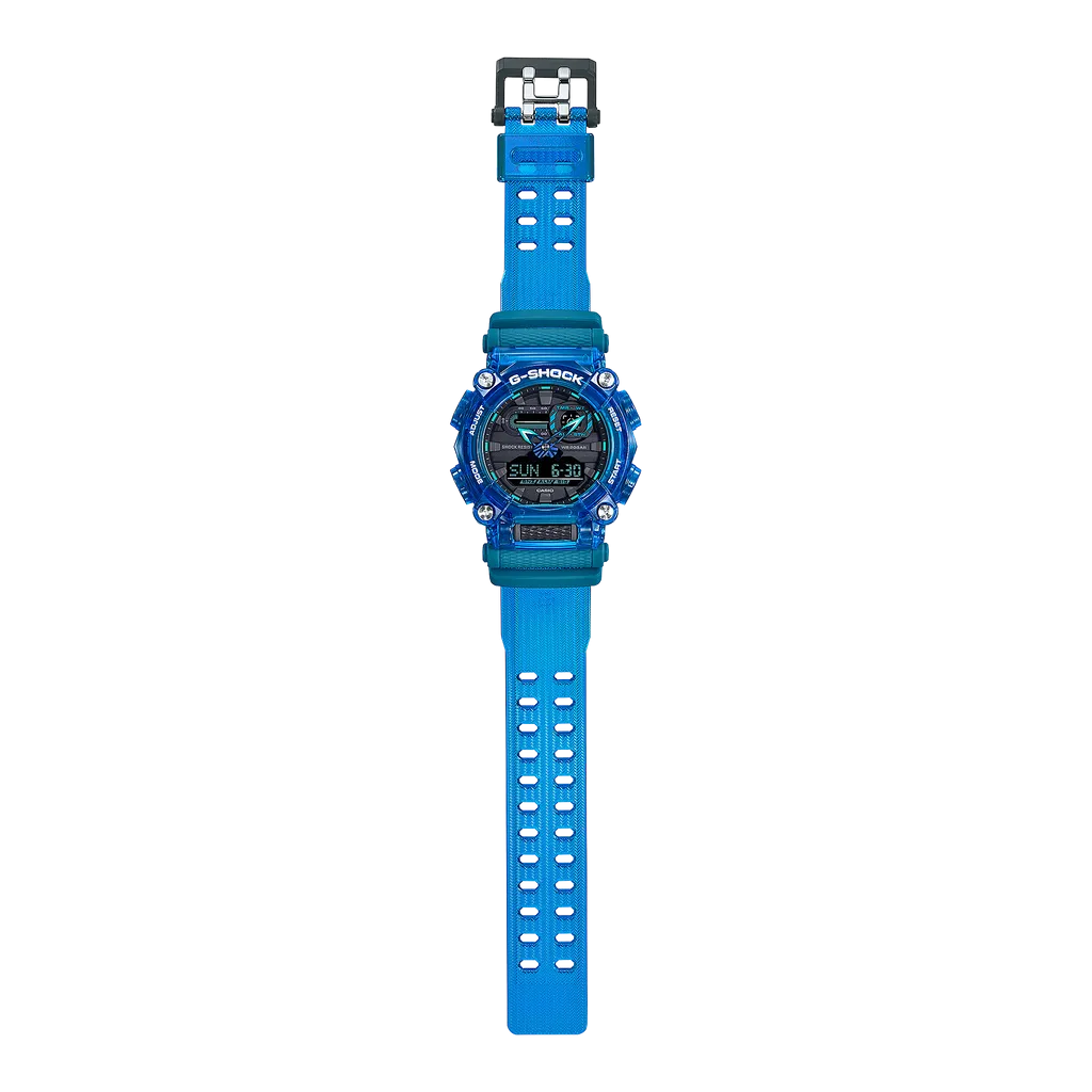 Reloj Hombre G-SHOCK GA-900SKL-2ADR