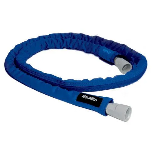 ResMed Hose Cover with zipper | Tubing Wrap 6ft & 6.5ft