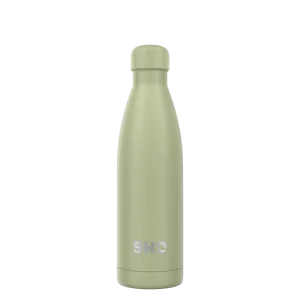 Reusable Water Bottle | Sage | 500ml