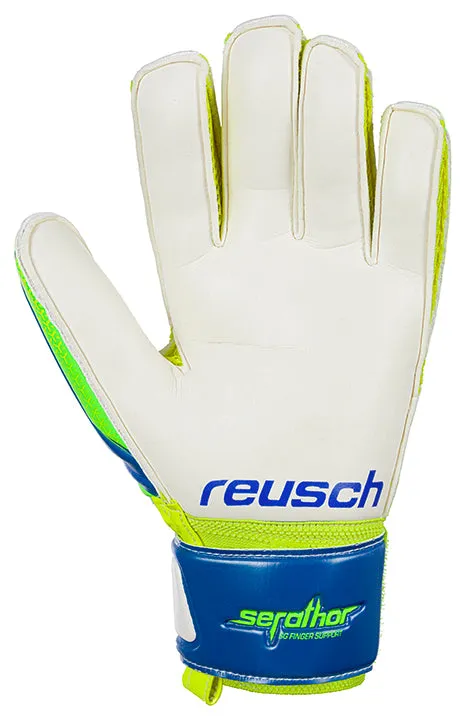 Reusch Serathor SG Finger Support - 37 70 810S