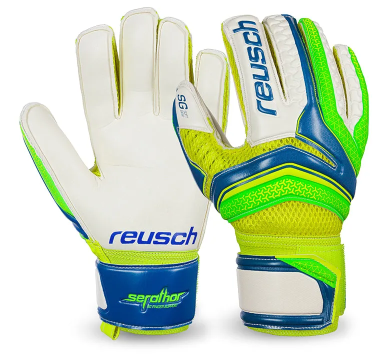 Reusch Serathor SG Finger Support - 37 70 810S