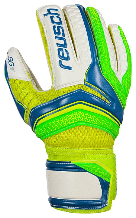 Reusch Serathor SG Finger Support - 37 70 810S