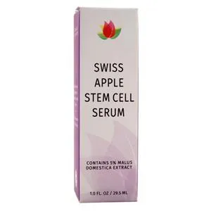 Reviva Labs Swiss Apple Stem Cell Serum  1 fl.oz