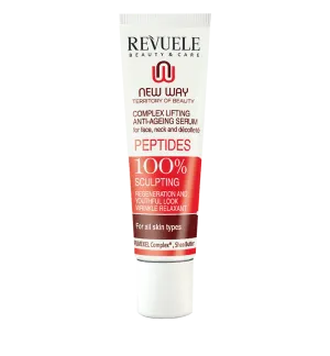 Revuele New Way Complex Lifting Anti-Ageing Serum Peptides 35ml