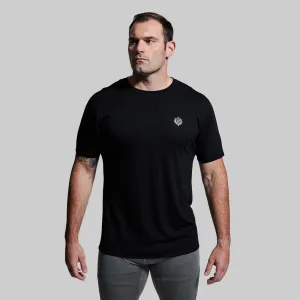 Ridgeline Tee (Black)