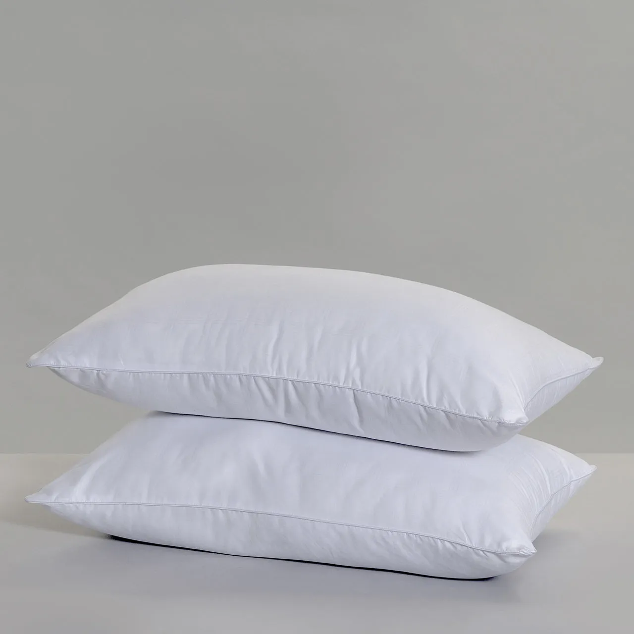 Robinsons Premium 2-Pack Pillow Anti-Bacterial Hypoallergenic Core Collection