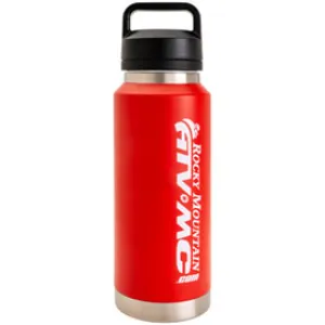 ROCKY MOUNTAIN ATV/MC INSULATED BOTTLE WITH DRINK CAP