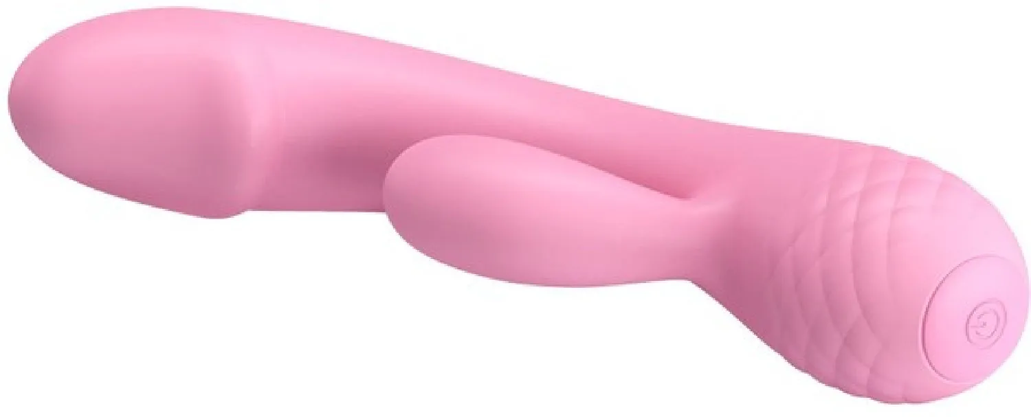 Ron (Pink)