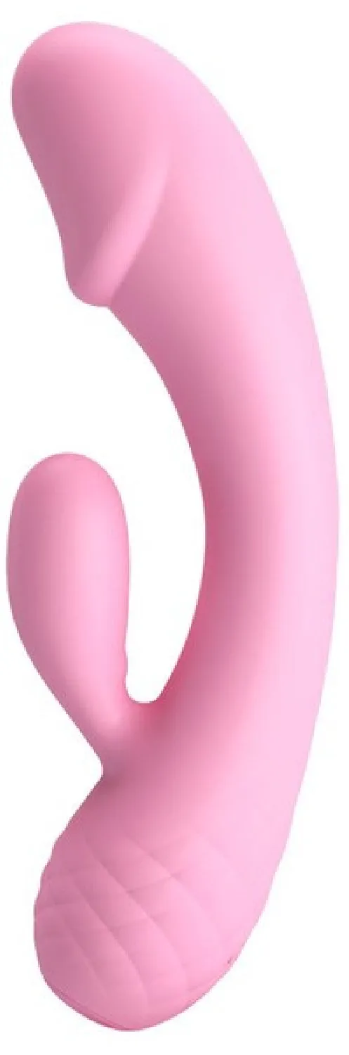 Ron (Pink)