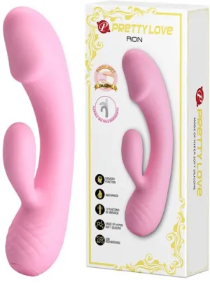 Ron (Pink)