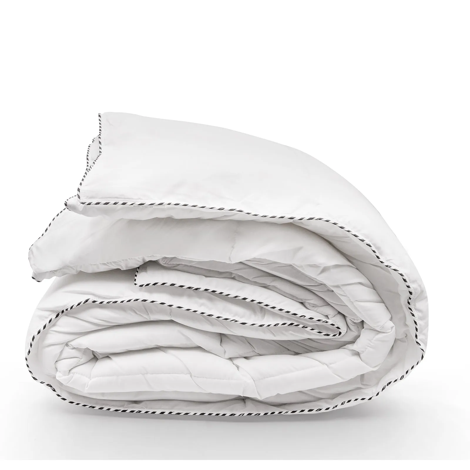 Royal Comfort Luxury Bamboo 250GSM Quilt - Single