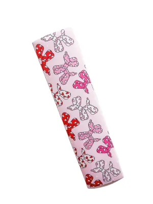 RTS - Fidget Bookmark - Valentine’s Day Balloon Dogs