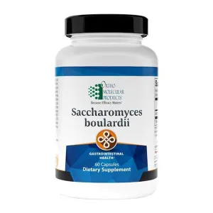 Saccharomyces boulardii