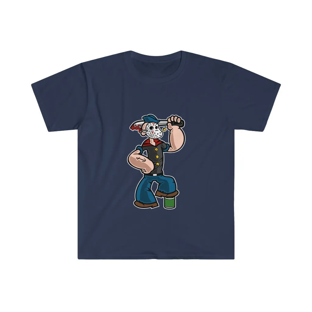 Sailor Mass Murderer T-Shirt
