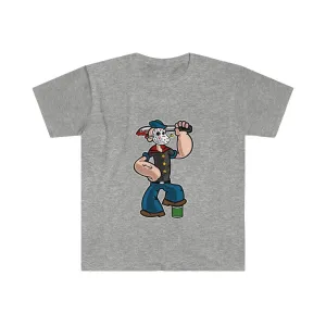 Sailor Mass Murderer T-Shirt