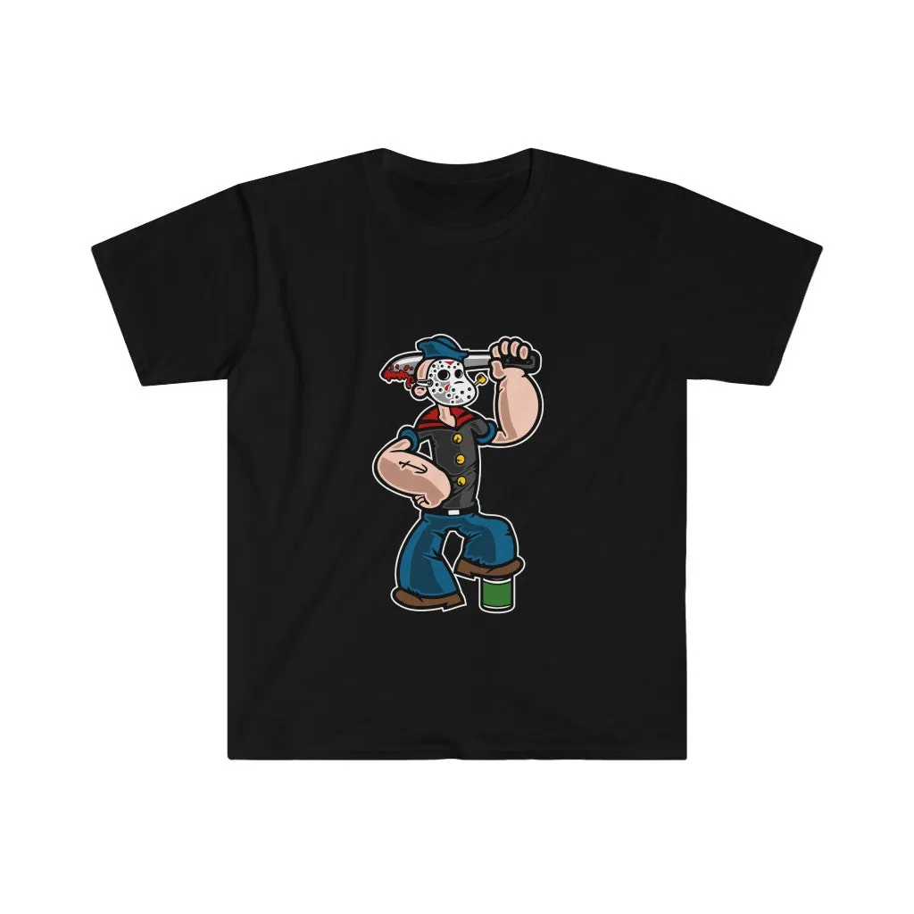 Sailor Mass Murderer T-Shirt