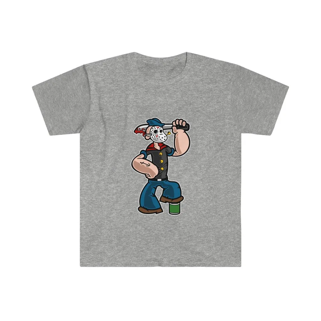 Sailor Mass Murderer T-Shirt