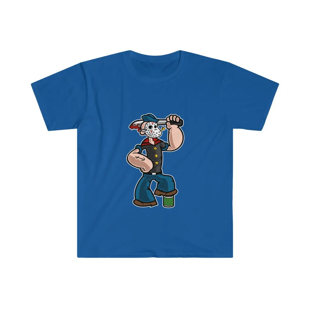 Sailor Mass Murderer T-Shirt