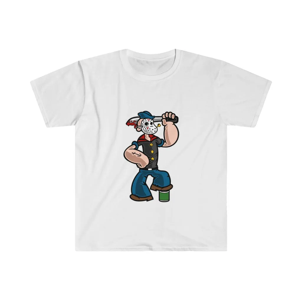 Sailor Mass Murderer T-Shirt