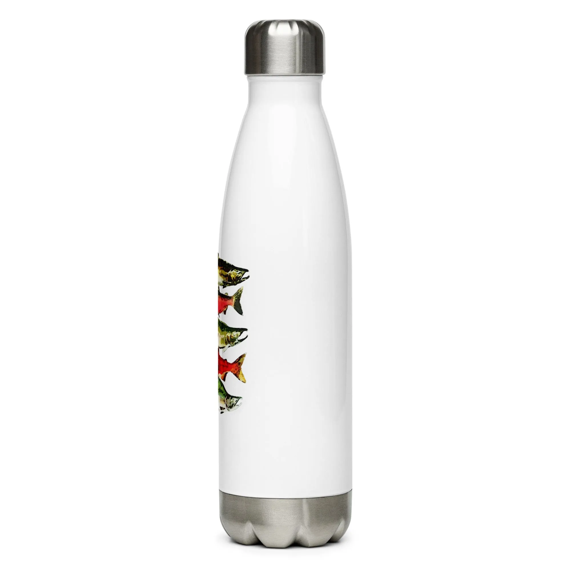 Salmon Series Water Bottle