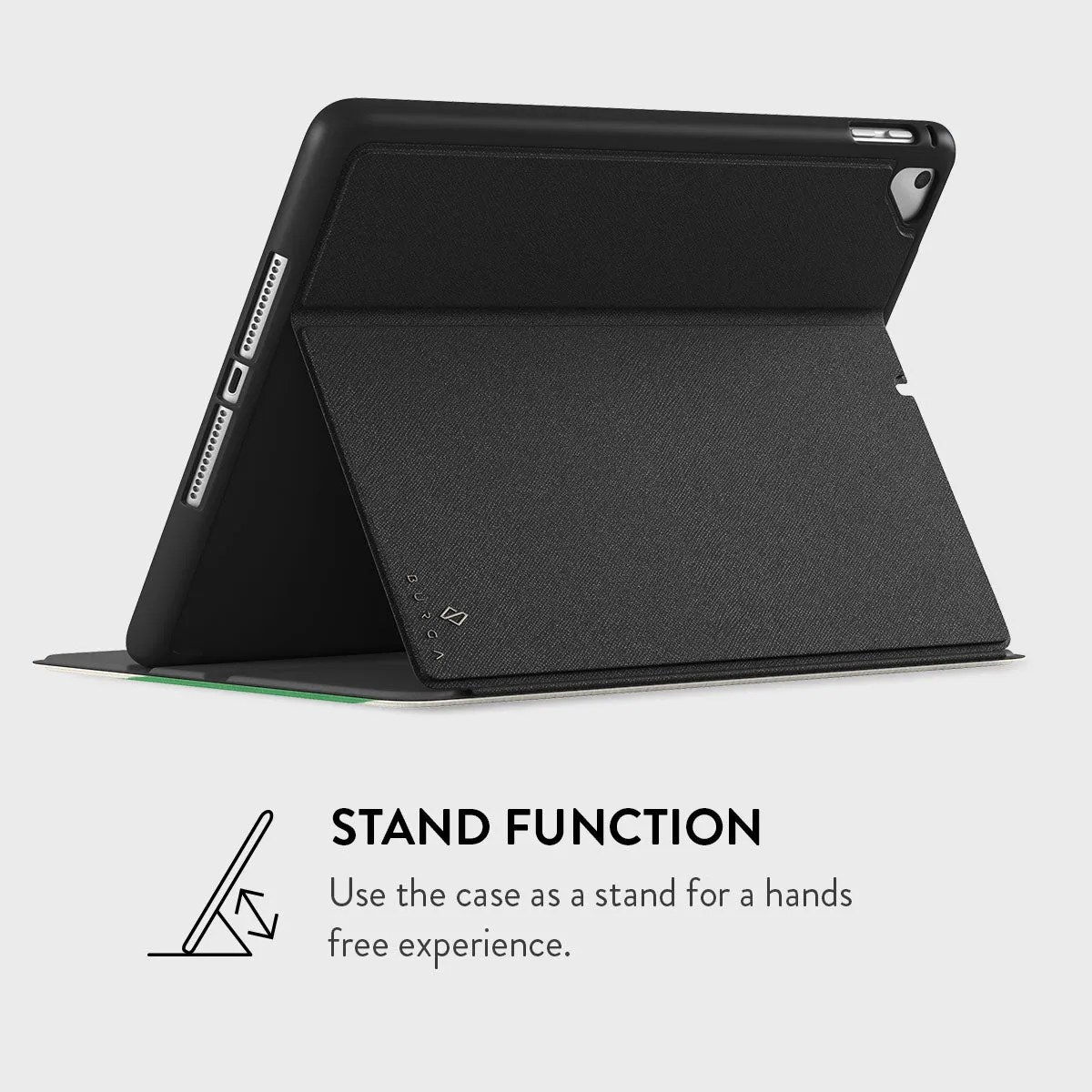 Sardinhas - iPad 9.7 (6th/5th Gen) Case